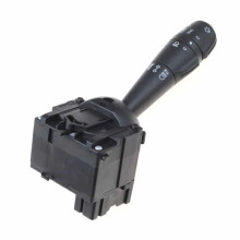 8201167982 Car Steering Indicator Column Turn Signal for Logan Thalia Dacia Dokker Duster LHD