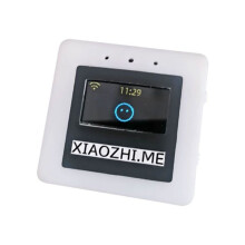 For DeepSeek XiaoZhi AI Voice Chat Robot Xmini-C3 ESP32-C3 with 0.96inch OLED Display for AI Voice Chat