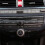 Car Console Center Panel Cover Trim Sticker Dashboard Air Outlet Panel Trim for  Accord 2008-2012 6
