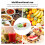Egg Shape 18.1in Mirror Surface 304 Stainless Steel Serving Platter 6
