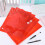 12PCS Plastic File Folders for Documents,A4 Plastic Envelopes Folders with Snap Closure and String Tie,for School Home B 3