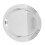 Egg Shape 18.1in Mirror Surface 304 Stainless Steel Serving Platter 11