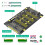 Adattatore Combo M.2(NGFF) NVME PCI-e SSD A U.2 SFF-8639 e M.2(NGFF)  SSD A 2
