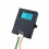 5A LTO Active Balancer 6S with Voltage Dispaly 12V Lithium Battery  Transfer Active Equalizer 1