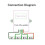 5A LTO Active Balancer 6S with Voltage Dispaly 12V Lithium Battery  Transfer Active Equalizer 5