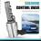 Électrovanne de Distribution de Voiture VVT 15330-74030 pour  Altezza 5