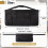 Waitress Server Apron with Multiple Pockets, Half Apron with Adjustable Belt for Waitress, Waiter, Women Men Server 8