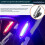 LED Bike Tail Light Red &  USB Rechargeable Waterproof Super Bright Multipurpose Emergency Light 6