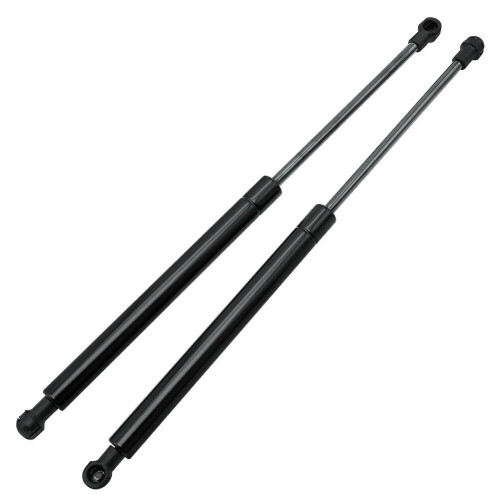 2Pcs Front Hood Lift Support Gas Spring Struts 51237060550 for  3Series E90 E91 E92 E93 M3 2006-2013 1