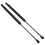 2Pcs Front Hood Lift Support Gas Spring Struts 51237060550 for  3Series E90 E91 E92 E93 M3 2006-2013 3