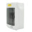 Outdoor PV Distribution Box IP66 4-Way with Copper Bar 5
