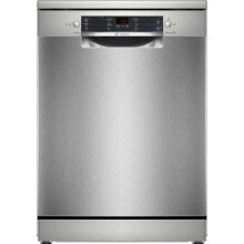 Bosch Series 2 Freestanding Full-Sized Dishwasher - SMS26AI08G
