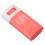 2 pezzi di stick solare SPF50 al pompelmo da 20 g 16