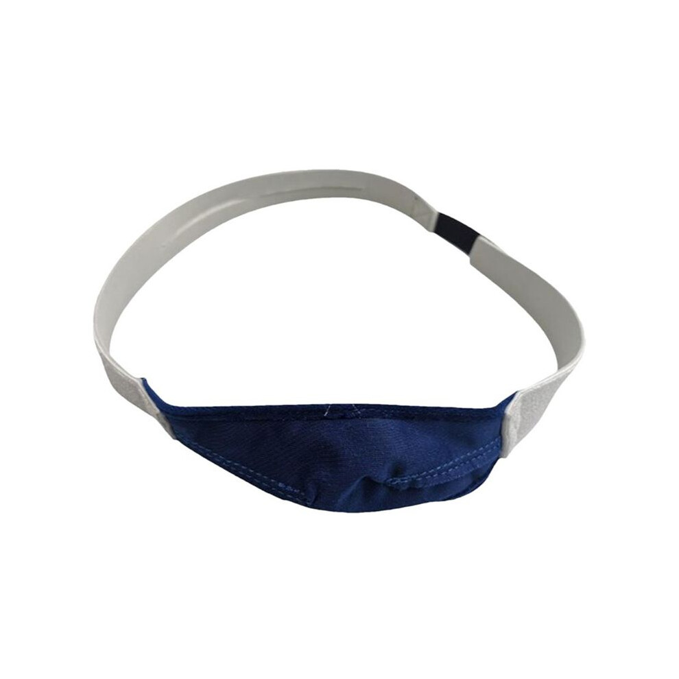 Tlily Adjustable Anti Snore Chin Belt Anti-Snoring Chin Strap Breathing Pattern Correction Sleeping Elastic Band Anti Snoring