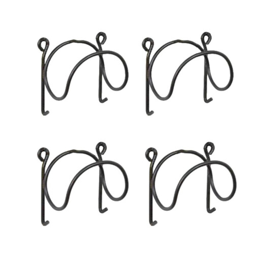 Bathroom Towel Rack Wall-Mounted Wine Rack Multifunctional Storage Shelf with Multiple Layers Towel Rack 1