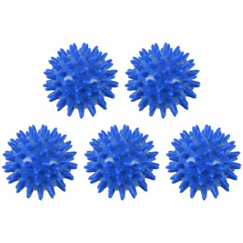 5Pc Spikey Massage  Soft for  Feet Arm Neck Back  5.5CM