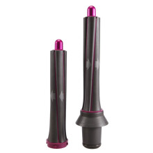 Per Airwrap Barili per Arricciare I Capelli e Adattatori Magici Accessori per Styler Volume e Forma Strumento per Arricciare I Capelli 1 Set