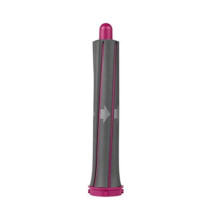 Barili di Curling Lunghi 30MM per Airwrap Accessori per Asciugacapelli Supersonici Strumento di Styling Automatico per Capelli Ad Aria di