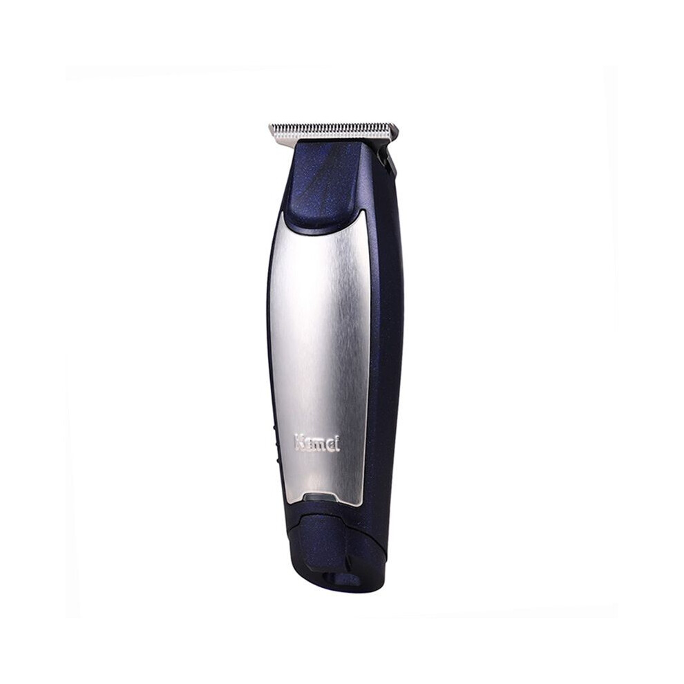 Kemei Hair Trimmer Electric Hair Clipper Rechargeable  Barber Hair Cutting Shaving Machine for  Tool Shaver