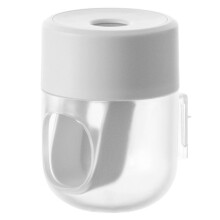 Zahnpastaspender, Wandmontage, Automatischer Zahnpasta-Quetscher, Staubdichter ZahnbüRstenhalter, Badezimmer-ZubehöR-Set