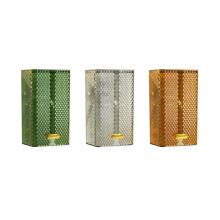 3 Stuks Handig Badkamer Decor Zelfklevende Wandmontage Servet Organisator Papier Houder Papieren Handdoek Tissue Doos