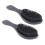 2 Pcs Magic-Wave Brush Curved Wave Brush Soft and Wild Boar 1