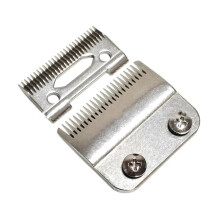 For BAB870/BAB825 Hair Clipper Trimmer Replacement Cutter Barber Hair Knife Blades-Silver