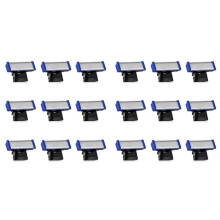 18 Pcs Replacement for Solo Trimmer Press Replacement Cutter
