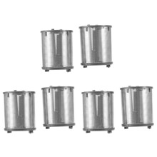 6 Pezzi Nuovo Filtro per Asciugacapelli per Asciugacapelli HD03