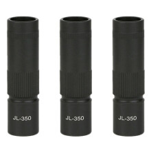 3X Shielded Welding Protective Mouth Front Welding Machine Accessories Torch Welding MIG Welding Torch Parts B