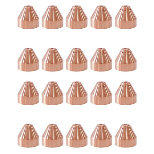 20Pcs 220817 Plasma Shield Fit 45XP/65/85/105 Cutting Torch Consumables