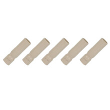 5X Shielded Welding Protective Mouth Front Welding Machine Accessories Torch Welding MIG Welding Torch Parts C