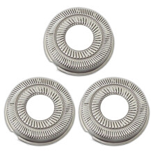 3X Electric  Blade Shaver  FR6 Replacement for   Blade  FS820 FS820 FS801 FS829