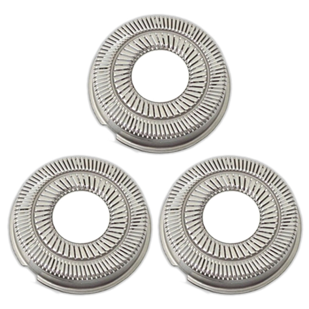 Melitt 3X Electric Blade Shaver Fr6 Replacement For Blade Fs820 Fs820 Fs801 Fs829