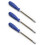 3pcs 7mm Flexible Hex Screwdriver 90 Degree Bendable Nutdriver Hex Socket Hose Clamp Screw Driver Hand Tools 1