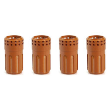4X 220857 I Materiali di Consumo ' di Turbinio del Plasma Si Adattano Alla Tronchese da Taglio 45xp/65/85/105