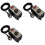 3X Angle Grinder Governor Speed Controller  AC220V-250V 4000W Maximum Power Hand Power Tool EU Plug 1