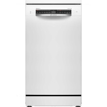 Bosch Series 4 Freestanding Slimline Dishwasher - SPS4HMW49G