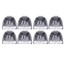 8X Hair Clipper Replacement Blade for Codos CP-6800 KP-3000 CP-5500