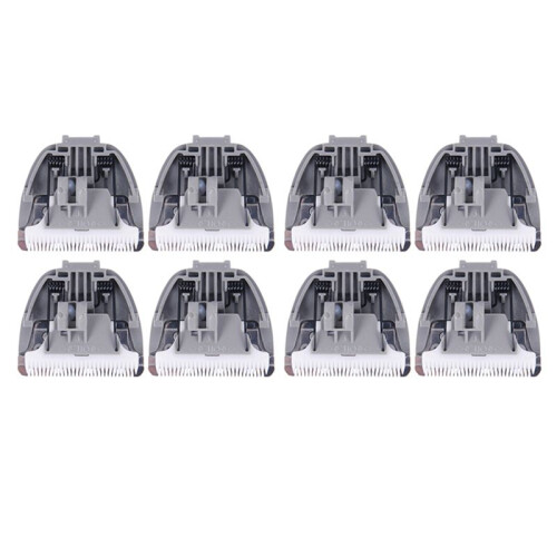8X Hair Clipper Replacement Blade for Codos CP-6800 KP-3000 CP-5500