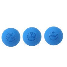 3X KSONE Massage 6.3cm Fascia Lacrosse Yoga Muscle Relaxation Pain Relief Portable Physiotherapy 8
