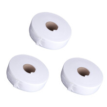 3piezas 100 Yardas Papel Depilatorio Tiras de Cera ()