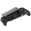 Dual Hall Stretch Game Controller with RGB Light for Mobile Phones/Tablets/PC/P4/P3/NS Game Consoles Game Pad 4