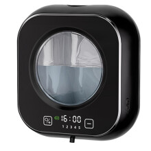 Automatic Induction Soap Dispenser Intelligent Induction Wall-Mounted Foam Soap Dispenser Children'S Cleaning Machine