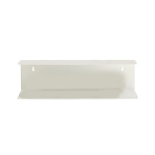 Hair Dryer Holder Wall Mount,Shelf Dryer and Hair Curler Holder Storage Rack,Bathroom Organizer Holder
