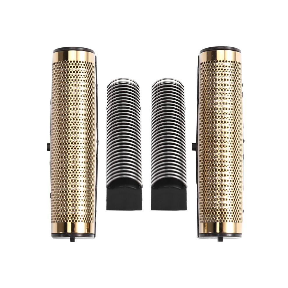 Tlily For Kemei 1112 Blade Shaver Mens Electric Shaver Beard Shaving Parts