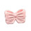 Ceramic Bows Toothbrush Holder Ornament Ceramic Toothbrush Toothpaste Storage Rack Bathroom Accessories Brush Holder 1