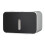 No Drill Wall-Mounted Toilet Holder, Waterproof Bathroom Tissue Organizer for Bath/Toilet,Space-Saving Rustproof Design 1