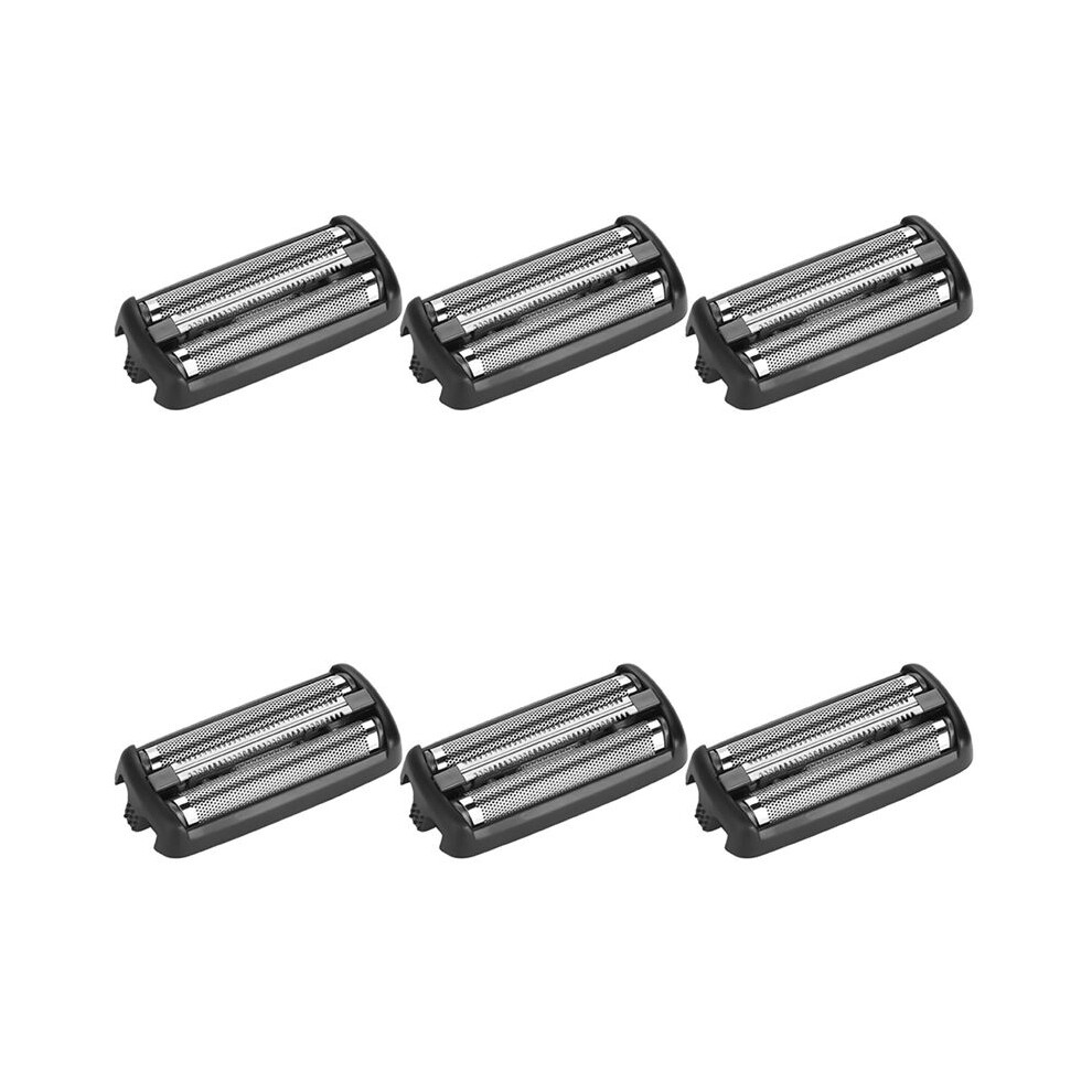 6X Hair Clipper Blade for SURKER RSCX-9008 Shaver Blade  Replacement Shaver  for Men