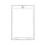 Dustproof Magnetic Trading Card Frame Transparency Display-35PT 1